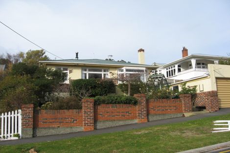 Photo of property in 11 Harrington Street, Port Chalmers, 9023