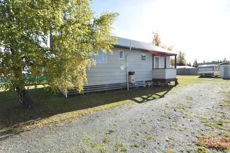 Photo of property in 30 Godley Street, Twizel, 7901