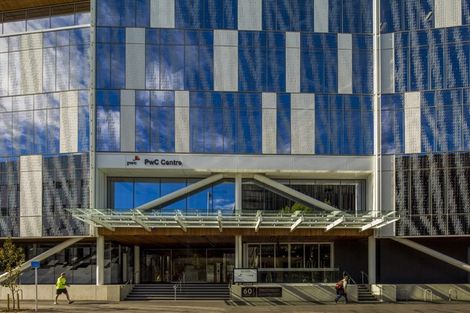 Photo of property in 1/60 Cashel Street, Christchurch Central, Christchurch, 8013