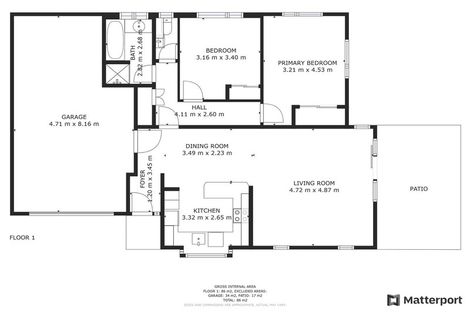 Photo of property in 85b Church Street, Rangiora, 7400