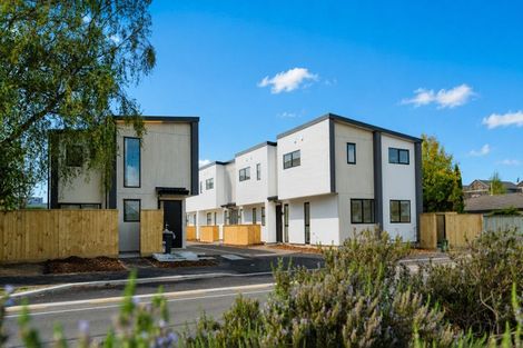 Photo of property in 1/146 Blenheim Road, Riccarton, Christchurch, 8041