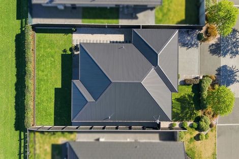 Photo of property in 4 Hollows Lane, Rolleston, 7615