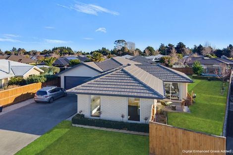 Photo of property in 25 Gilchrist Place, Kaiapoi, 7630