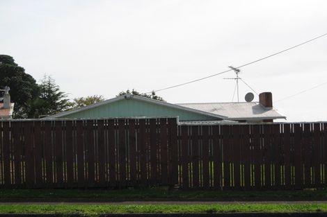 Photo of property in 8 George Street, Waitara, 4320