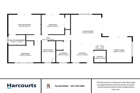 Photo of property in 30 Nicholson Drive, Kaitoke, Whanganui, 4572
