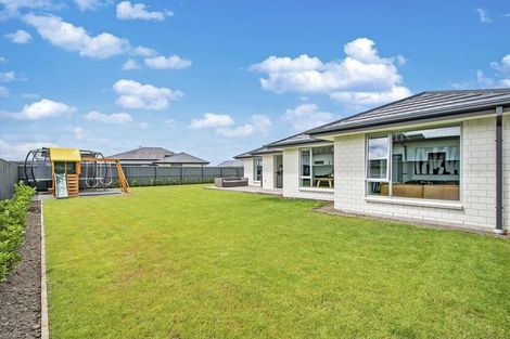 Photo of property in 23 Sunline Avenue, Lincoln, 7608