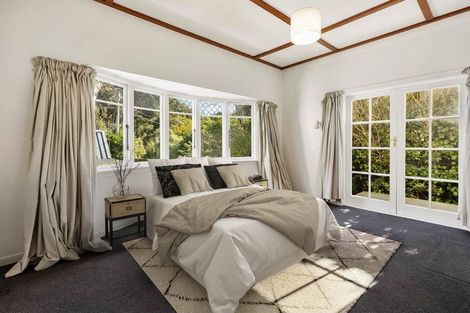 Photo of property in 2/18 Oban Street, Wadestown, Wellington, 6012