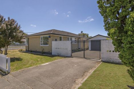 Photo of property in 34 Jollie Street, Linwood, Christchurch, 8062