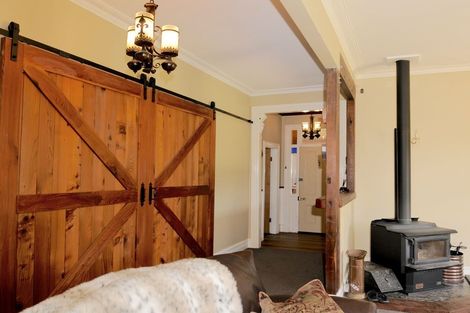 Photo of property in 30 Stenhouse Road, Mount Trotter, Palmerston, 9481