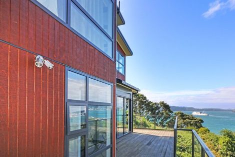 Photo of property in 6 Satchell Way, Kaiwharawhara, Wellington, 6035