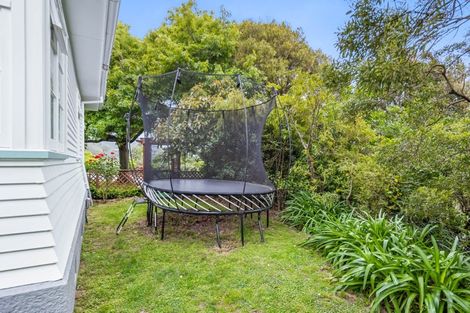 Photo of property in 1 Summit Road, Fairfield, Lower Hutt, 5011