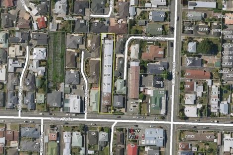 Photo of property in 3/91 Grove Street, The Wood, Nelson, 7010