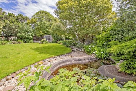 Photo of property in 25 Carston Street, Leeston, 7632