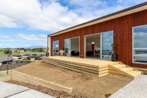 Photo of property in 3 Hinz Lane, Bell Block, New Plymouth, 4312