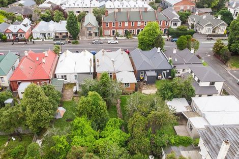 Photo of property in 1057 George Street, North Dunedin, Dunedin, 9016