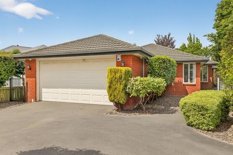 Photo of property in 246 Withells Road, Avonhead, Christchurch, 8042