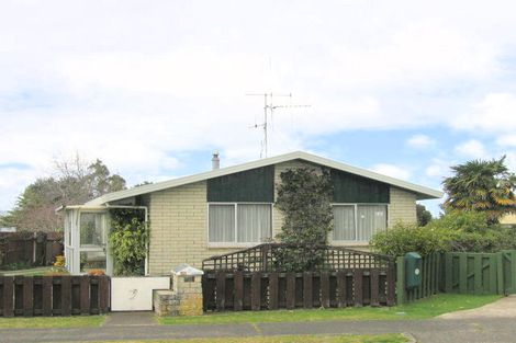 Photo of property in 7 Tania Place, Mount Maunganui, 3116