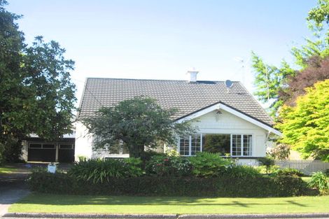 Photo of property in 85 Williams Street, Cambridge, 3434