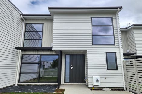 Photo of property in 29 Karikari Crescent, Takanini, 2112
