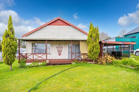 Photo of property in 51 Joseph Street, Pukemiro, Ngaruawahia, 3771
