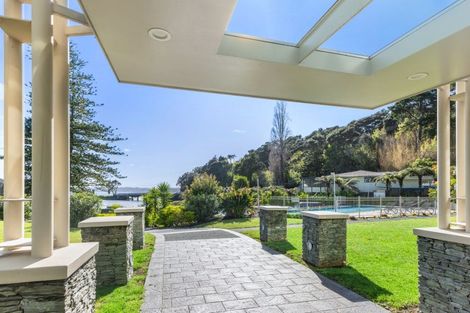 Photo of property in Bridgewater Apartments, 201/7 Te Rangi Cross Road, Paihia, 0200