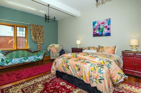 Photo of property in 5 Campbell Street, Geraldine, 7930