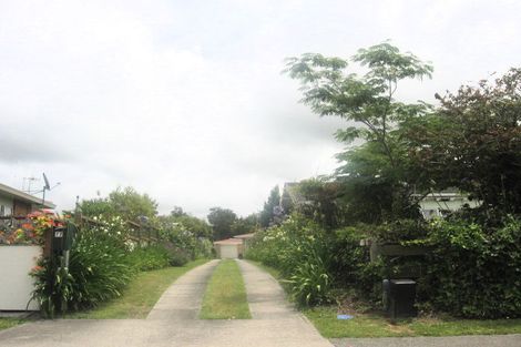 Photo of property in 77 Boucher Avenue, Te Puke, 3119