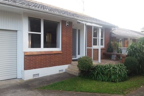 Photo of property in 4/57 Symonds Street, Onehunga, Auckland, 1061