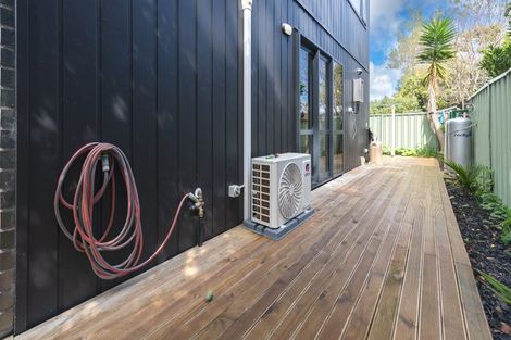 Photo of property in 7e Tairere Crescent, Rosehill, Papakura, 2113