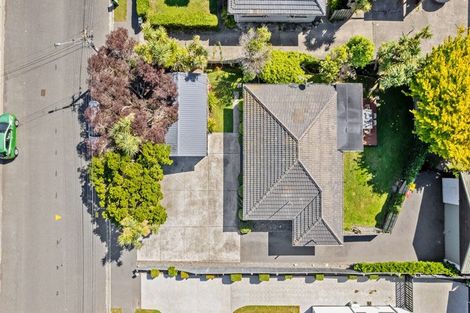 Photo of property in 67 Coopers Road, Dallington, Christchurch, 8061