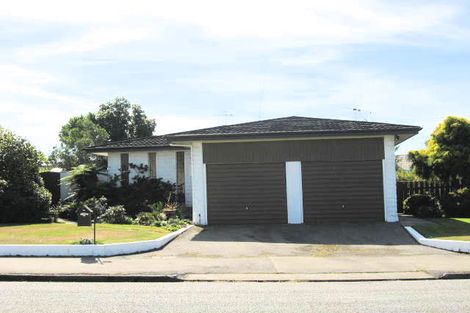 Photo of property in 9 Pukatea Street, Glenwood, Timaru, 7910