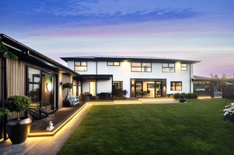 Photo of property in 304 Trices Road, Prebbleton, 7604