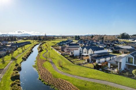 Photo of property in 21 Streamside Terrace, Kaiapoi, 7630