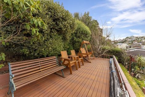 Photo of property in 11 Malaghan Grove, Johnsonville, Wellington, 6037