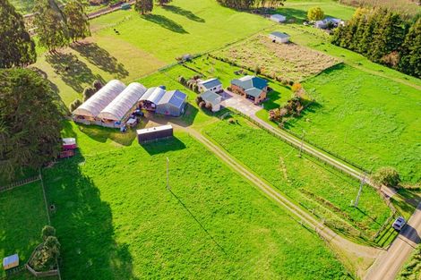 Photo of property in 28 West Road, Mangatainoka, Pahiatua, 4982