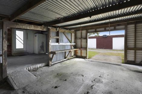 Photo of property in 124 Kahouri Road, Midhirst, Stratford, 4394