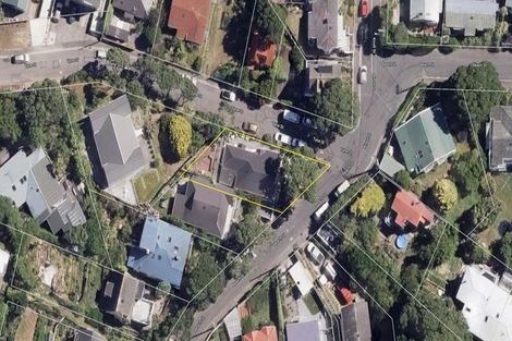 Photo of property in 3 Tyne Street, Island Bay, Wellington, 6023