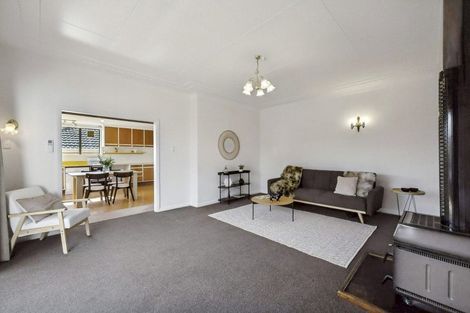 Photo of property in 107 Melbourne Street, South Dunedin, Dunedin, 9012
