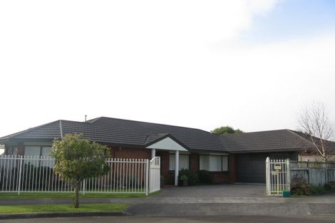 Photo of property in 7 Jasmine Place, Fitzherbert, Palmerston North, 4410
