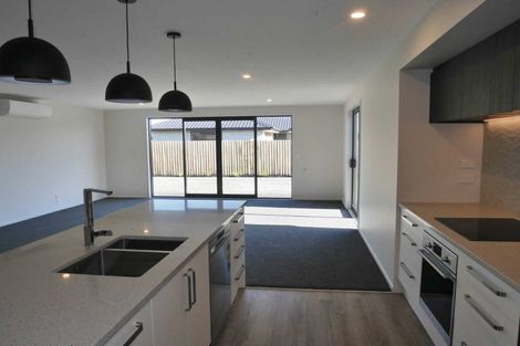 Photo of property in 15 Glengael Drive, Halswell, Christchurch, 8025