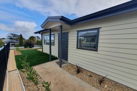 Photo of property in 45a Prospect Terrace, Pukekohe, 2120