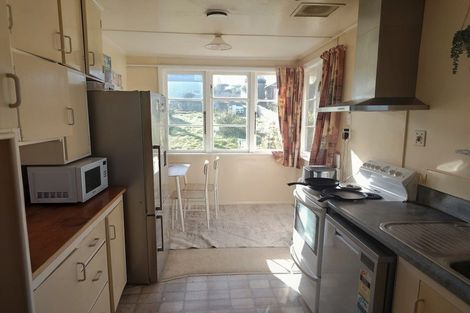 Photo of property in 6 Ballantyne Street, Waverley, Dunedin, 9013