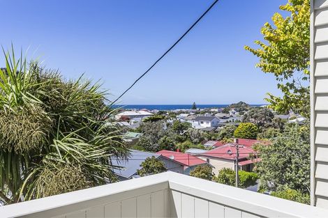 Photo of property in 8 Severn Street, Island Bay, Wellington, 6023