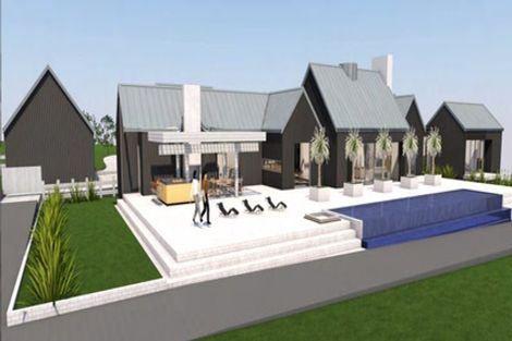 Photo of property in 5 Birchdale Close, Riverhead, 0793