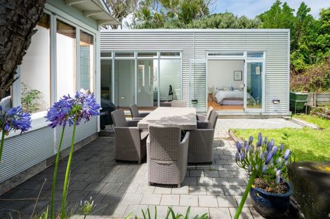 Photo of property in 15 Garfield Street, Brooklyn, Wellington, 6021