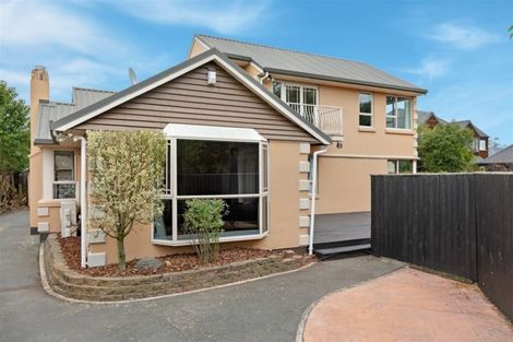 Photo of property in 55 Memorial Avenue, Ilam, Christchurch, 8053