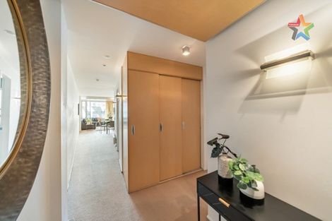 Photo of property in Century City Apartments, 65/72 Tory Street, Te Aro, Wellington, 6011