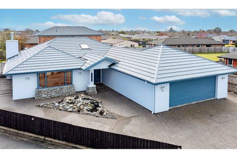 Photo of property in 50 Rowse Street, Rangiora, 7400