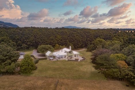 Photo of property in 327 Otaki Gorge Road, Hautere, Otaki, 5582