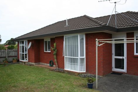 Photo of property in 5 Diana Place, Ranui, Auckland, 0612